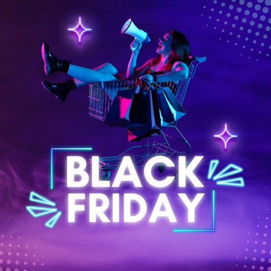 Black Friday