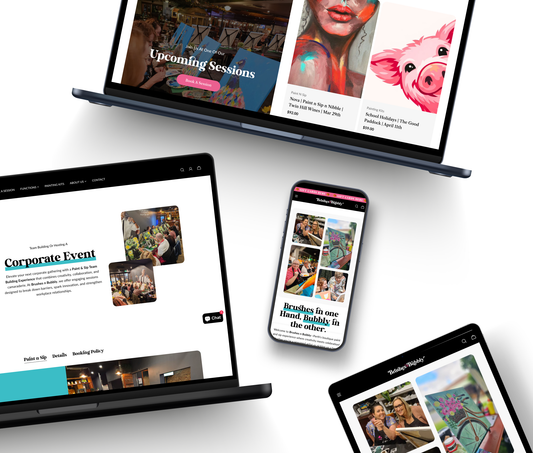 Building a website: what you need to know before you start