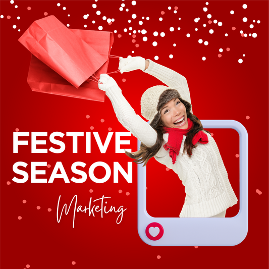 Festive Season Marketing