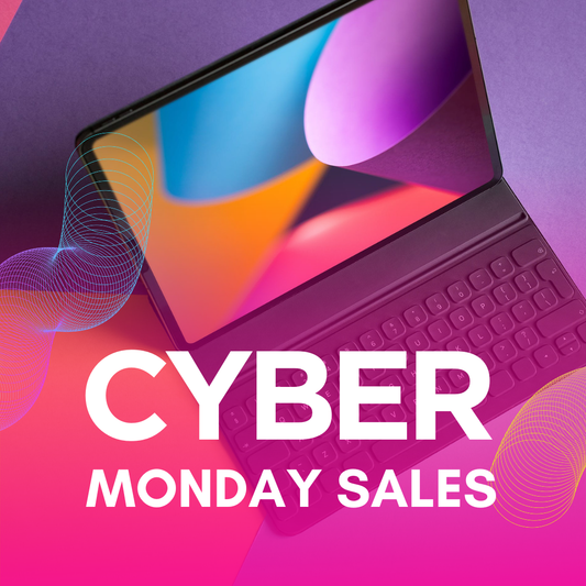 Cyber Monday 2025: The Smart Finisher to Your Black Friday Weekend