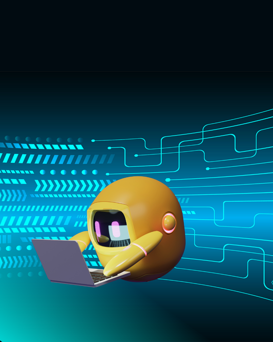 Unlock creativity with AI editing