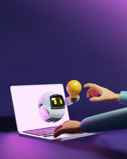 How to use AI within a marketing framework