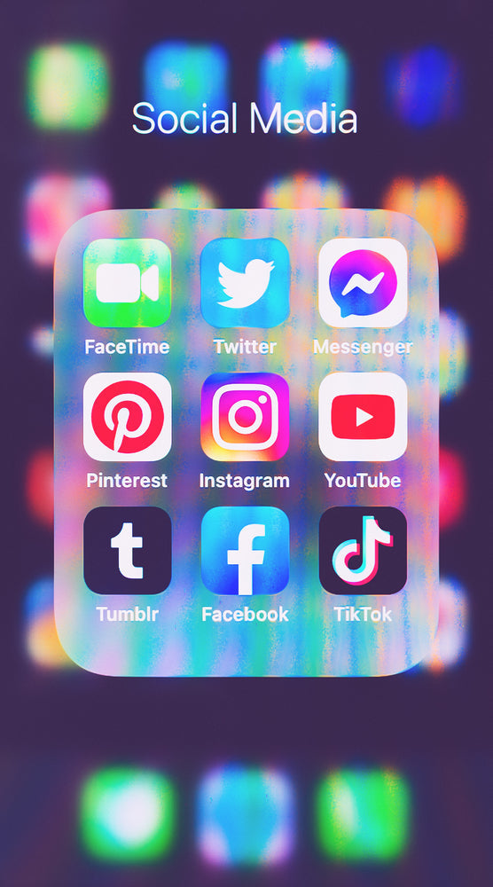 Compare Social Media Platform for Your Business