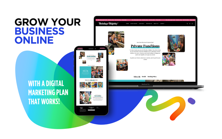 Websites
